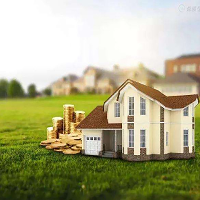 吉县房产抵押贷款流程|银行住房抵押贷款|房屋抵押贷